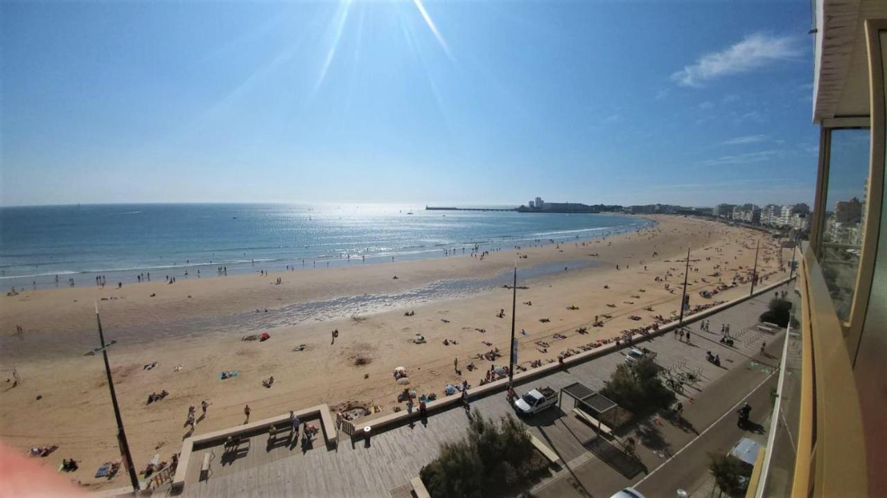 Kermit - Maison Proche Plages Les Sables-dʼOlonne Exterior foto
