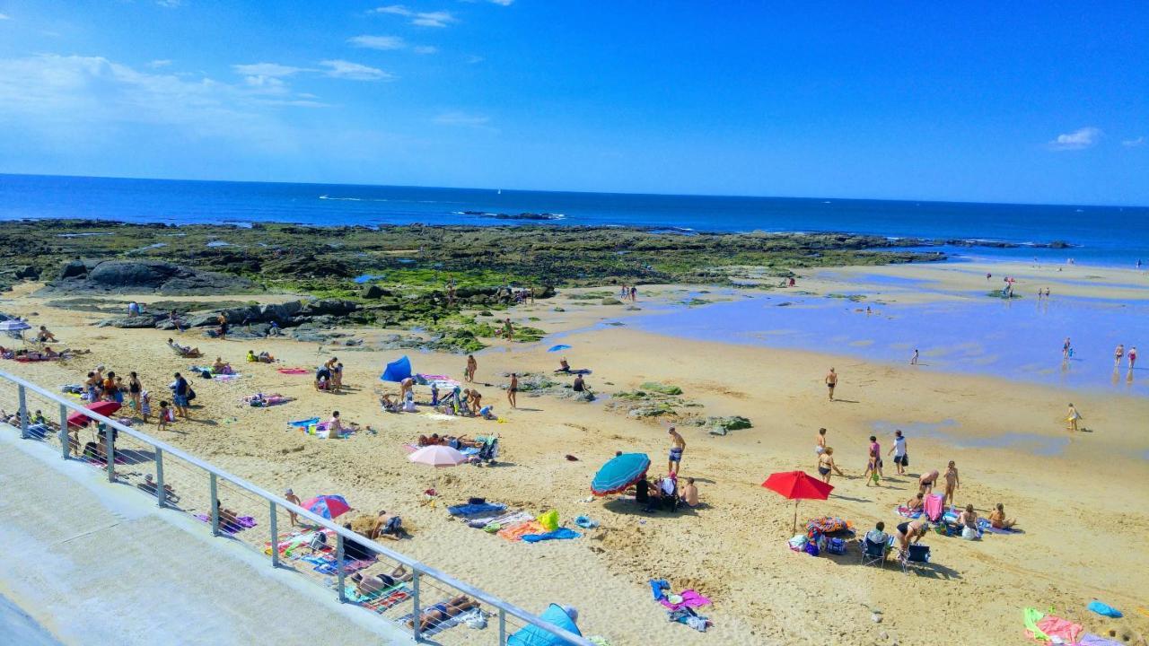 Kermit - Maison Proche Plages Les Sables-dʼOlonne Exterior foto