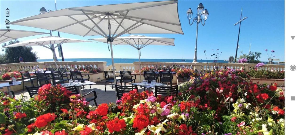 Kermit - Maison Proche Plages Les Sables-dʼOlonne Exterior foto